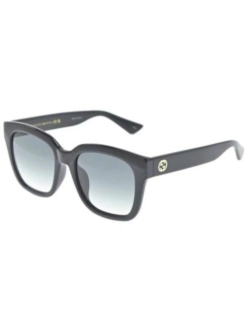Gucci Sunglasses Eyewear Black